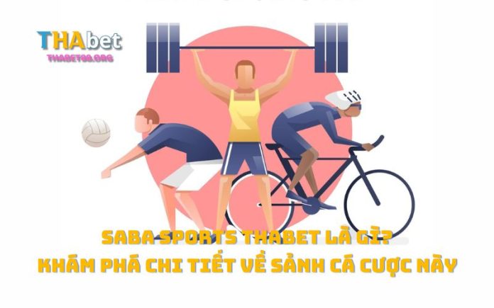 Saba Sports Thabet là gì? Khám phá chi tiết về Sảnh Cá Cược này